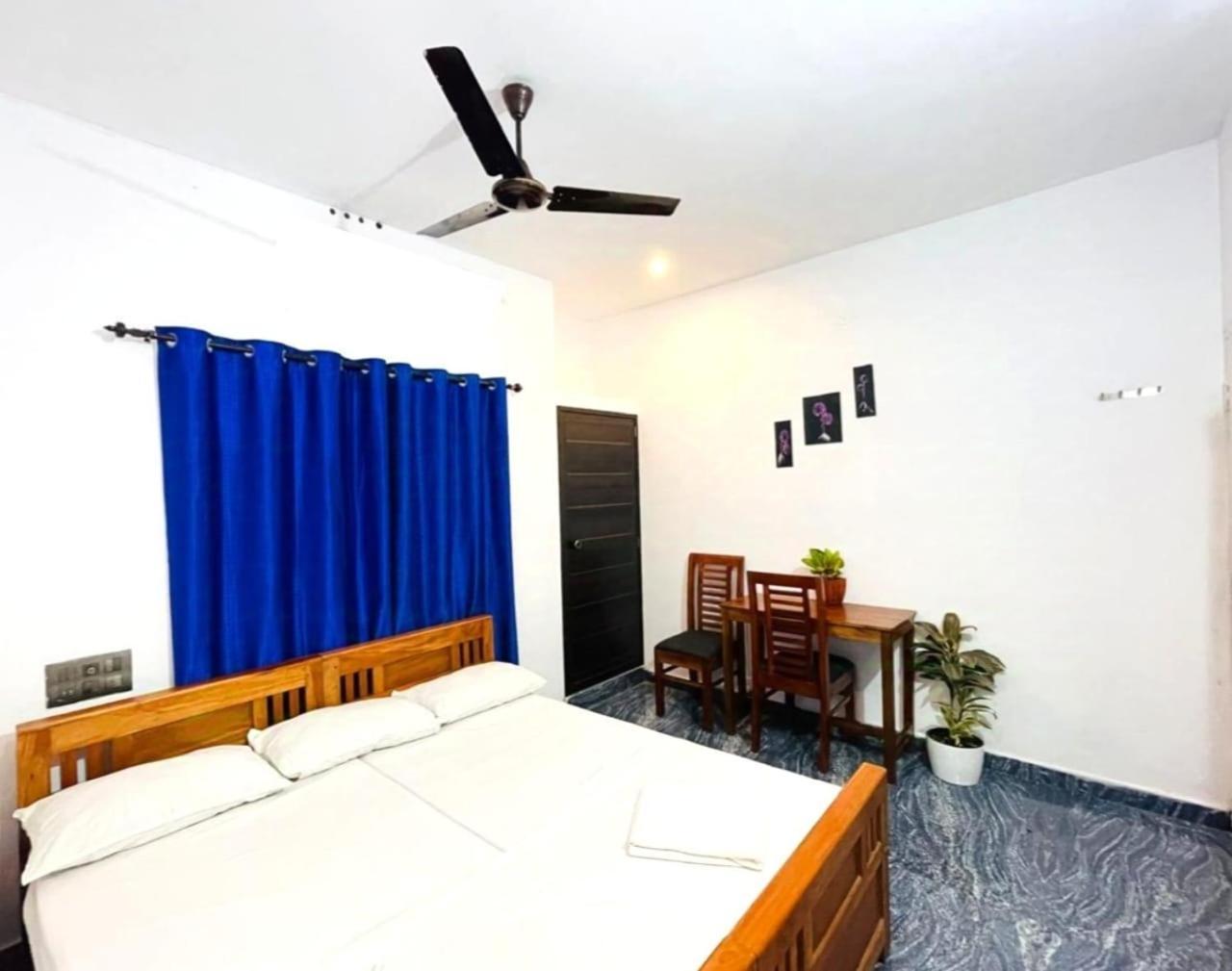 Raelyn'S Homestay Kochi Quarto foto